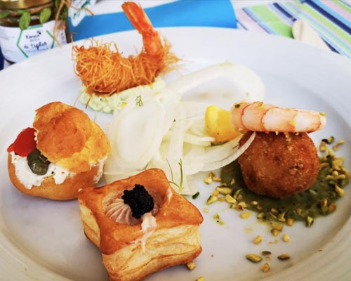 Antipasto