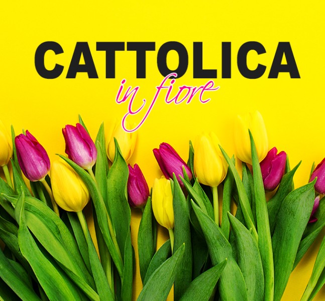Cattolica in fiore 2024