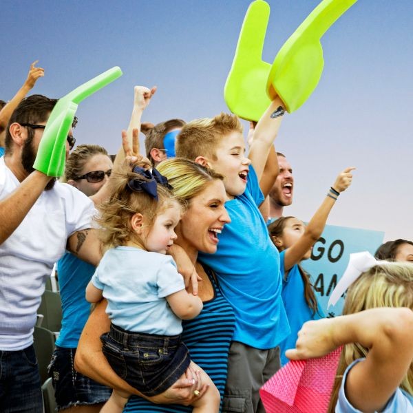 Maggio e Giugno a Cattolica, tra sport e divertimento